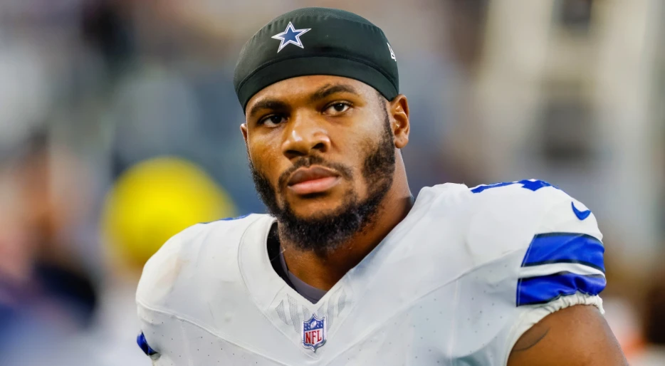 Lions Acquire Micah Parsons In Blockbuster Trade Proposal Involving Another Pro Bowl Superstar That’s A Win-Win For Both Teams