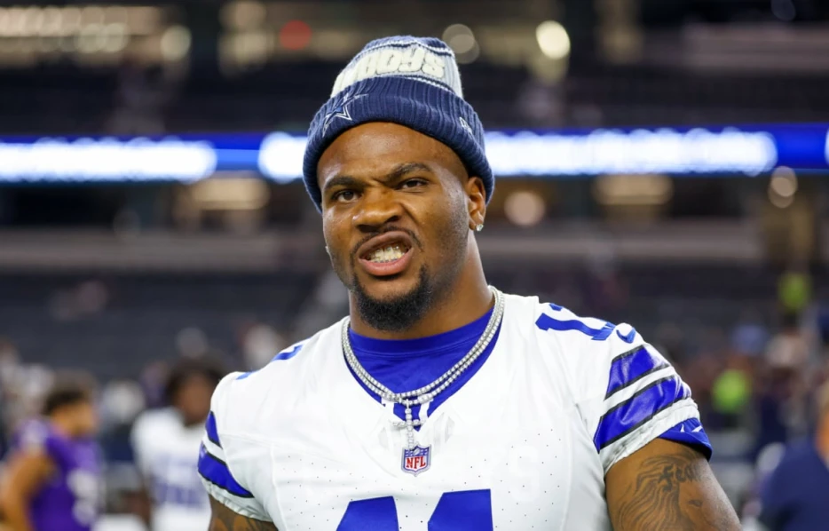 Micah Parsons’ Agent Sends Angry Message to Dallas Cowboys