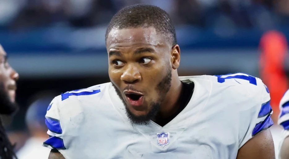 Micah Parsons Is Officially Done With The Dallas Cowboys After Latest Bonkers Social Media Activity
