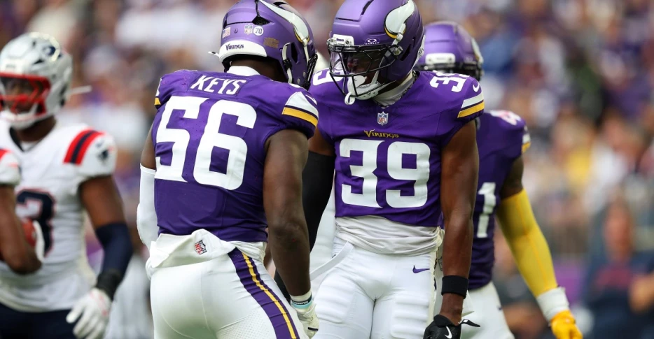 Minnesota Vikings at Tennessee Titans: Game Time, Channel, Radio, Streaming and more