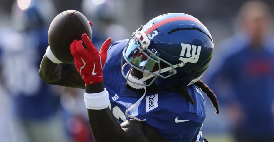 New York Giants FINAL 53-man roster projection: Who’s in, who’s out