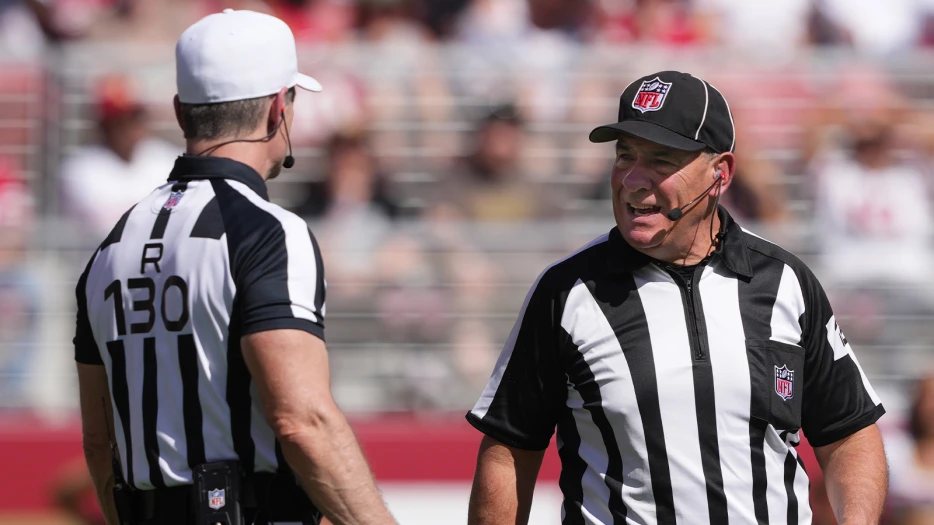 NFL Announces Plans To Get Way More Lame In 2025 Despite Protests Of Players And Fans