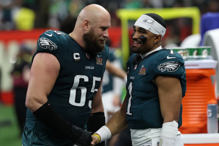 ‘No Thanksgiving, No Christmases’: Eagles Legend Opens Up About Calling It Quits Soon