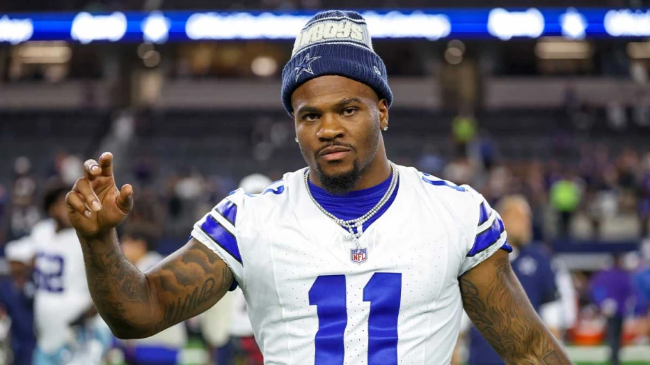 Packers’ Jordan Love admits to recruiting Micah Parsons amid Cowboys contract standoff