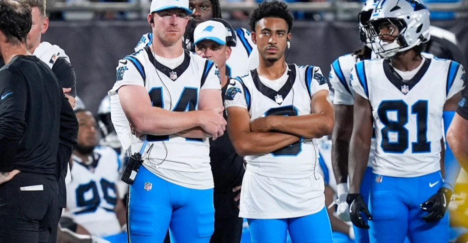 Panthers 10 Steelers 19: Everyone survived