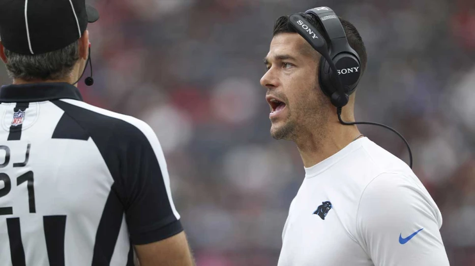 Panthers’ Dave Canales makes ‘really confident’ Week 1 declaration on injured O-Lineman
