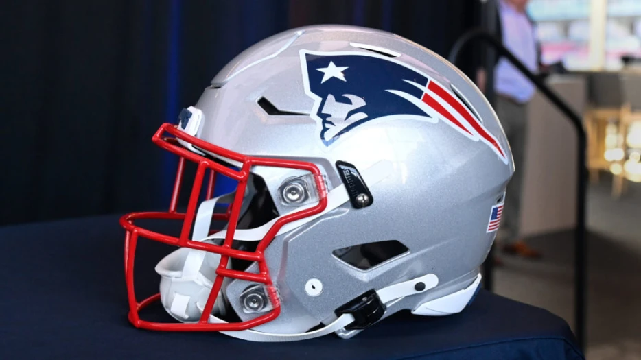 Patriots Begin Roster Cuts