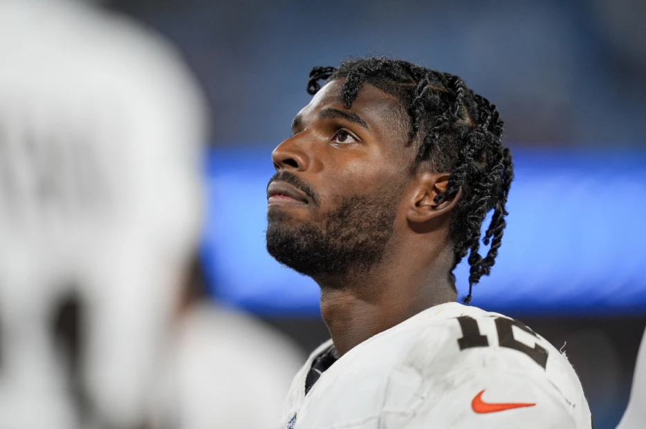 Pro Football Hall of Famer: NFL Told Teams Not to Draft Shedeur Sanders