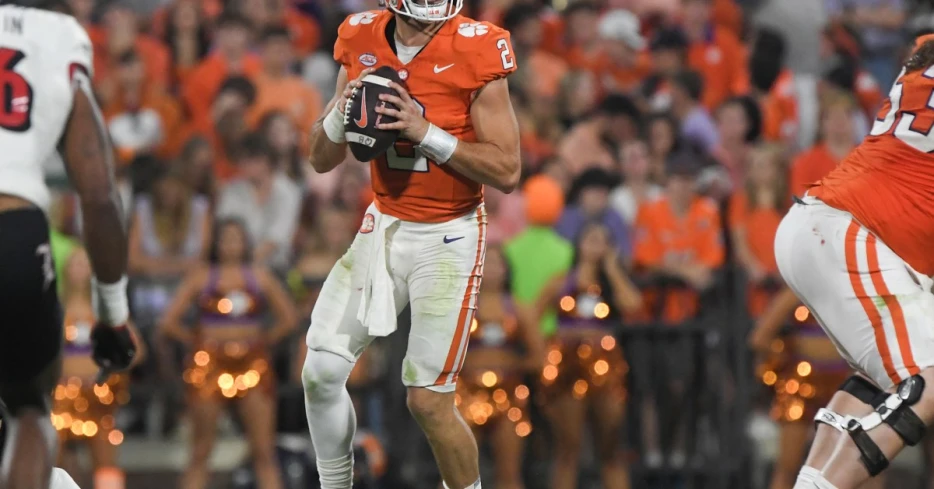 Rams 2026 3-Round Mock Draft before Week 0