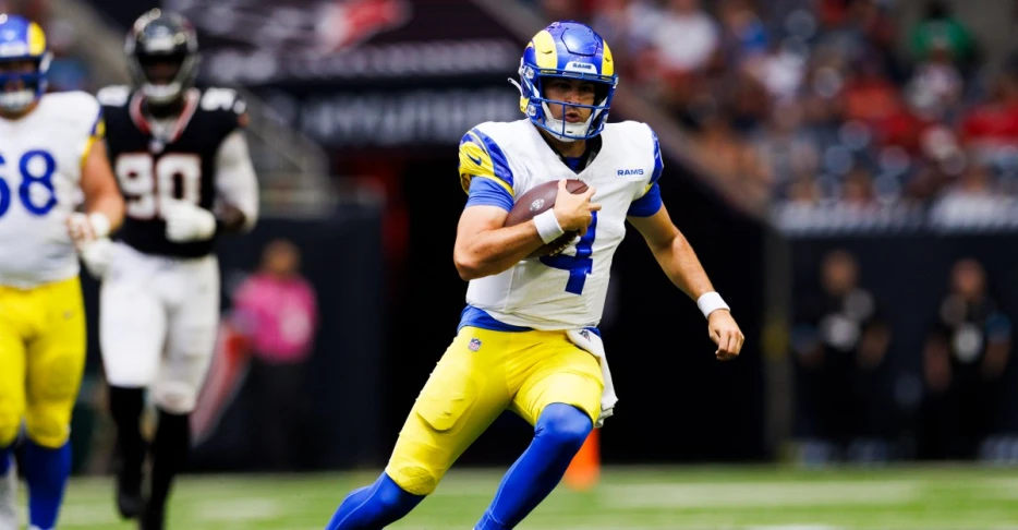 Rams vs. Browns: How to watch on TV, stream or listen on radio