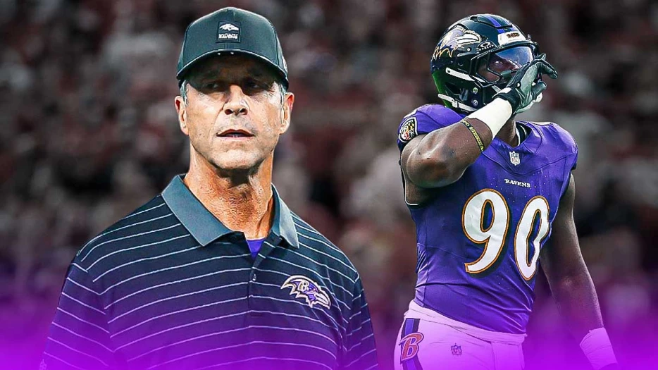 Ravens: 2 surprise preseason roster cuts to watch out for before Week 1