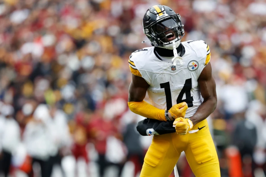 Report: NFL to Crack Down on Sportsmanship Rules, ‘Violent’ and ‘Lewd’ Gestures This Season