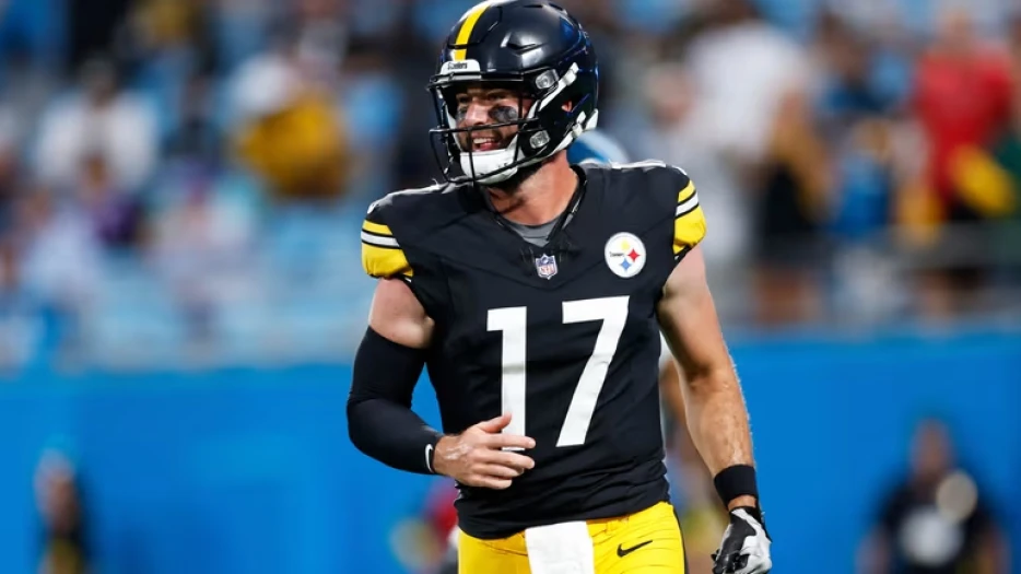 SCB Steelers Postgame Observations as the Preseason Wraps Up