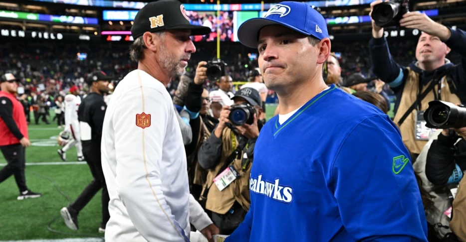 Seahawks face longest Super Bowl odds in NFC West