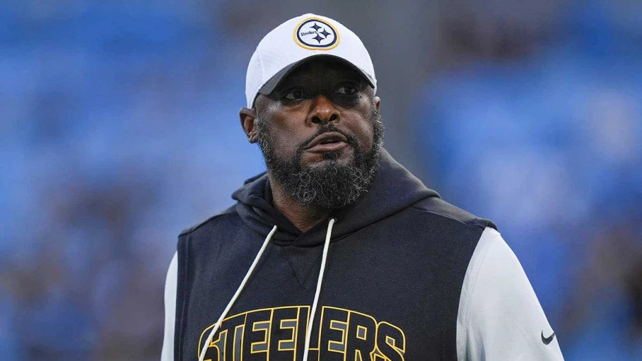 Steelers cut 4 DBs, 1 QB in latest roster moves