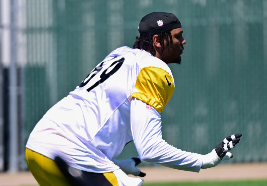 Steelers Release Former Browns Offensive Lineman