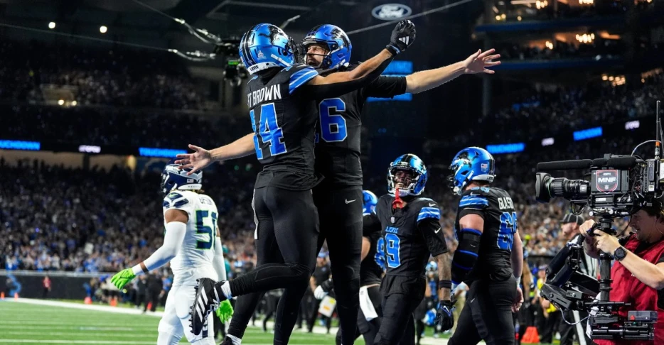Super Bowl 2026 odds: Where the Detroit Lions stand, per Vegas