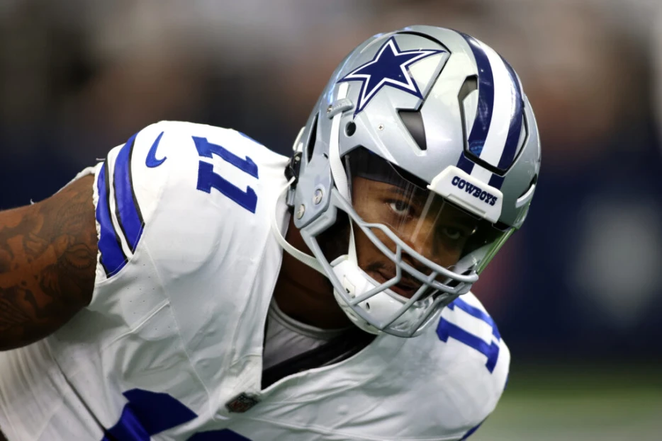 Teams Inquiring On Micah Parsons; Cowboys Remain Against Trading DE