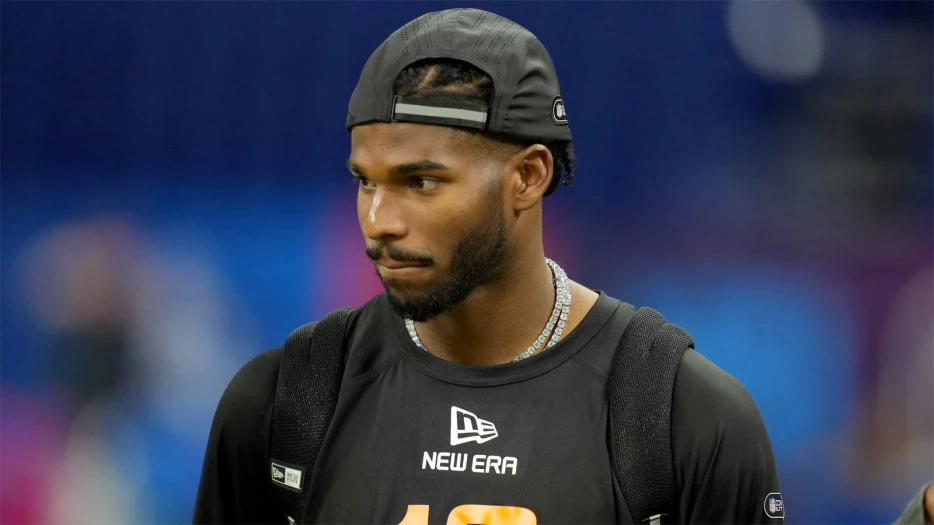 The NFL Specifically Told Teams Not To Draft Shedeur Sanders, According To Eric Dickerson