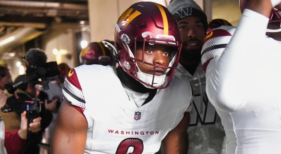 Washington Commanders Have Officially Traded Star RB Brian Robinson Jr.