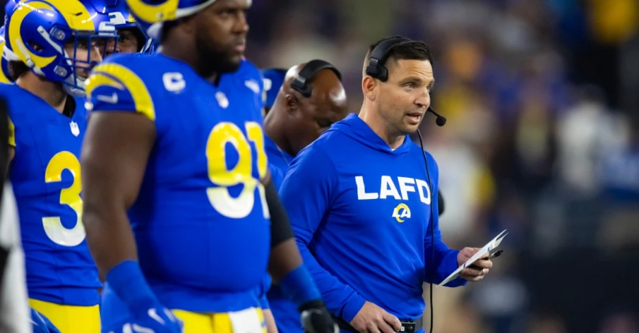 Will Rams defense need to carry the team more in 2025?
