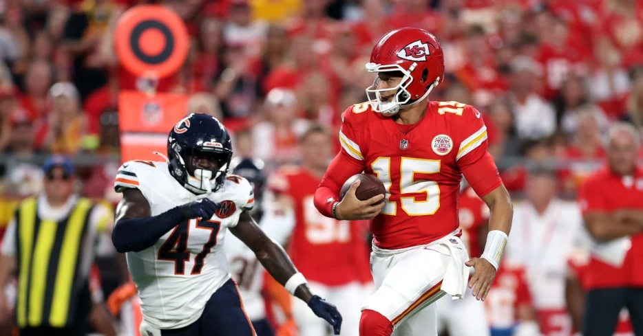 11 winners and 5 losers from the Chiefs’ preseason finale