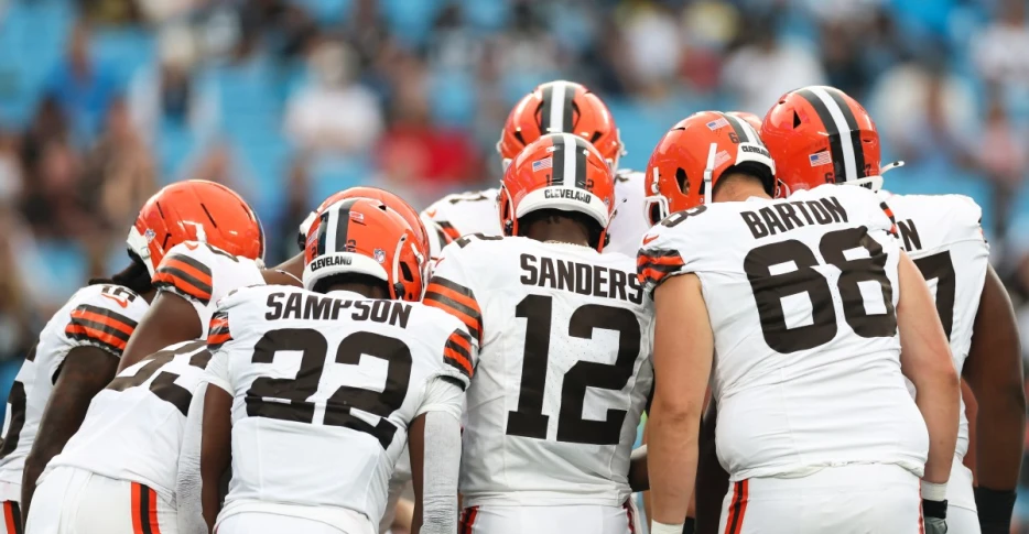 3 observations when evaluating the Browns roster