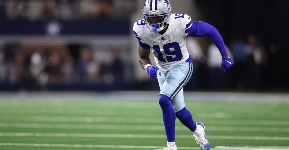 3 stars from the Cowboys’ victory over the Falcons