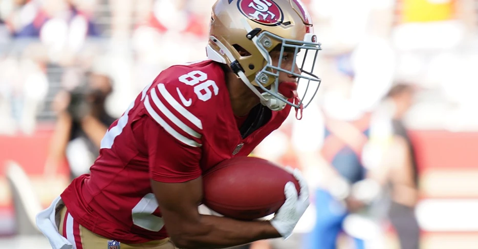 49ers trades are bad news for two 2025 draft picks