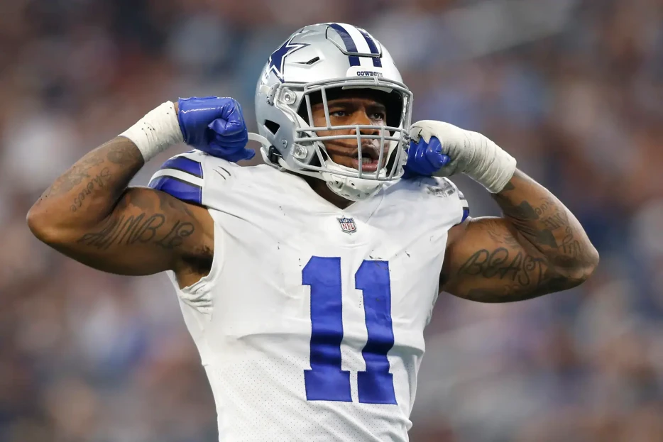 5 Explosive Reasons Micah Parsons Owns the NFL