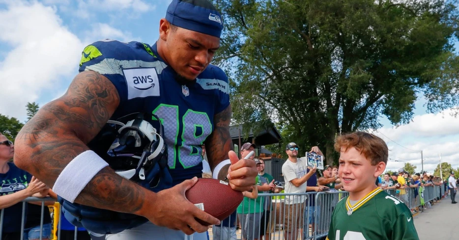 5 predictions for the Seahawks vs. Packers preseason finale