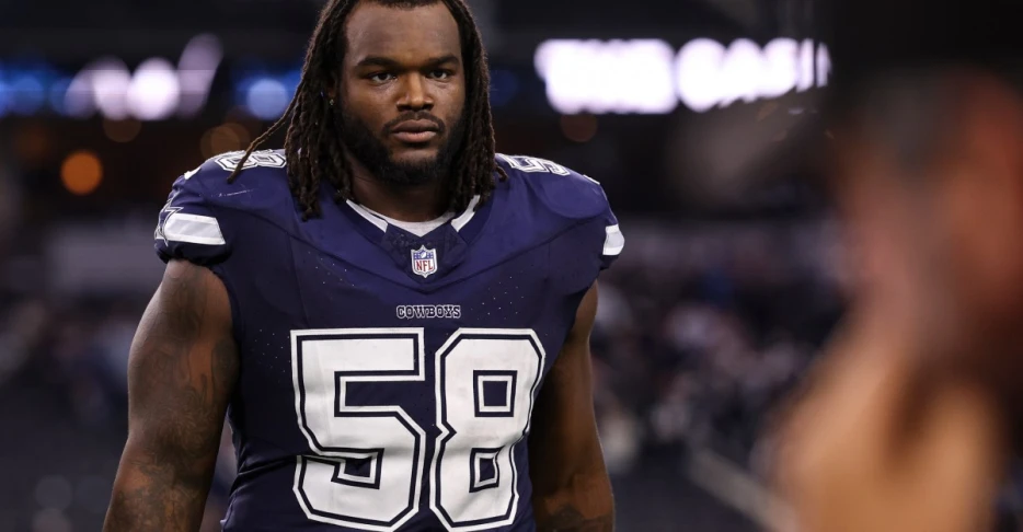 5 surprising roster cuts that could be coming for the Cowboys