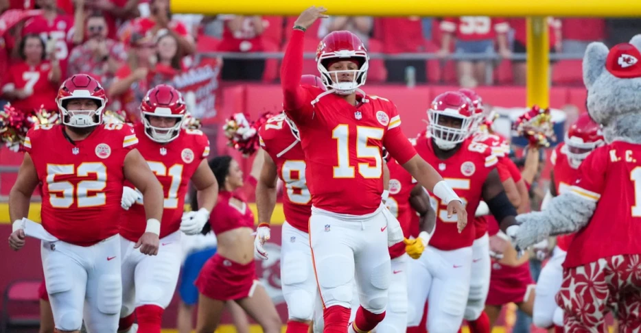 5 things we learned from the Chiefs’ final preseason game