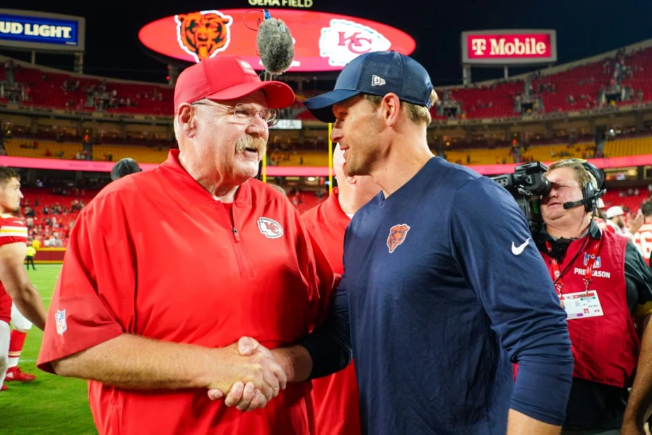 7 Winners and Losers From Bears’ Dramatic Preseason Finale Win