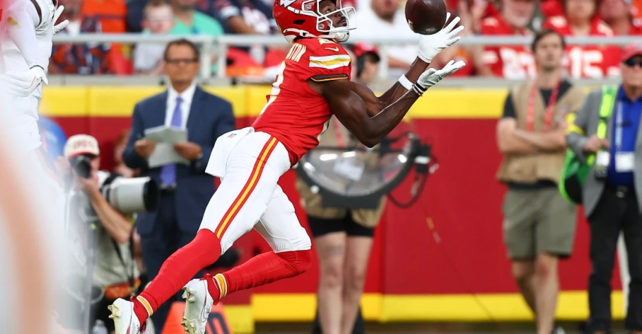 Arrowheadlines: Everybody is talking about the Chiefs offense