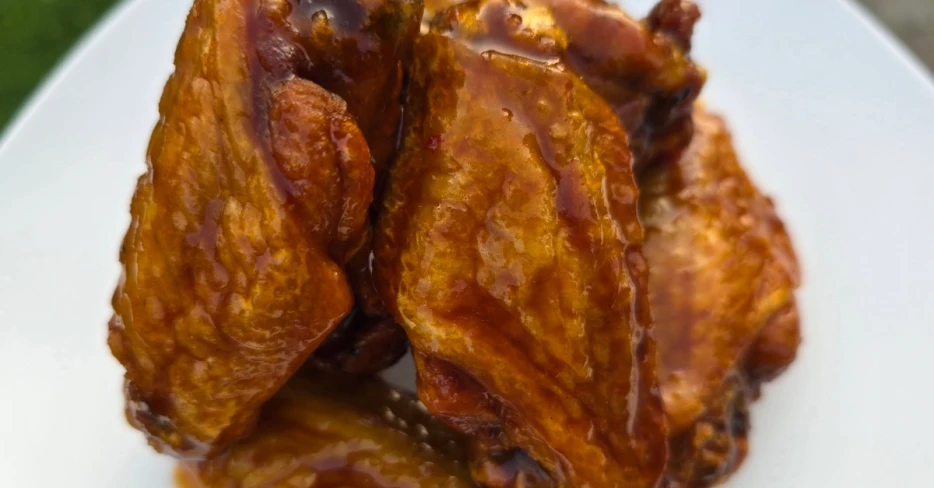 Bills game-day recipes: Nuke-A-Roo wings for preseason prep