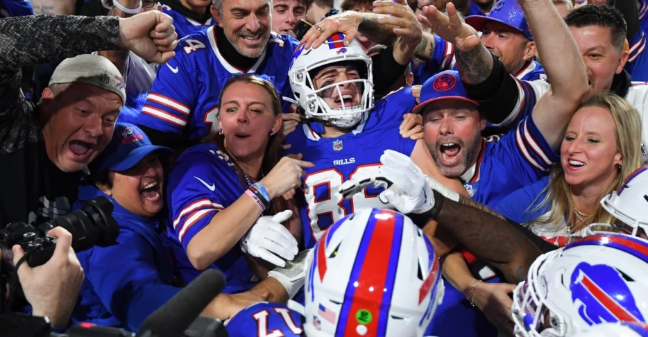 Bills vs. Bucs: Preseason Week 3 open thread