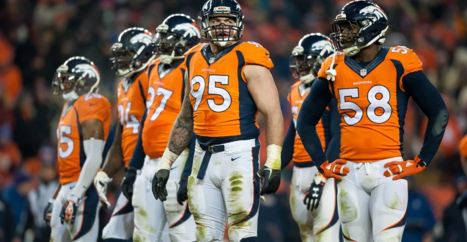 Broncos Country says current defense ‘not as good’ as 2015