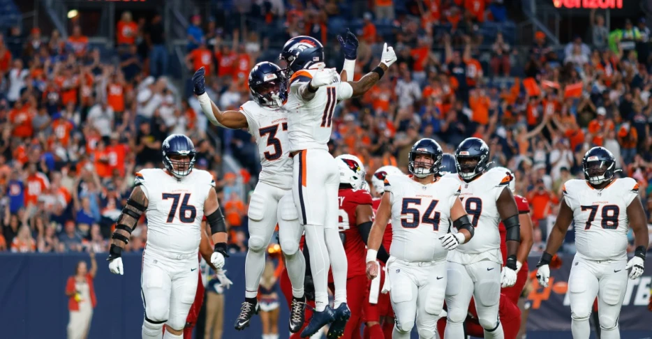 Broncos’ starters still working out the kinks in final preseason game vs. Saints