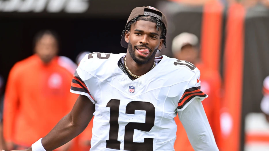 Browns’ Shedeur Sanders drops ‘obvious’ take on 53-man roster spot