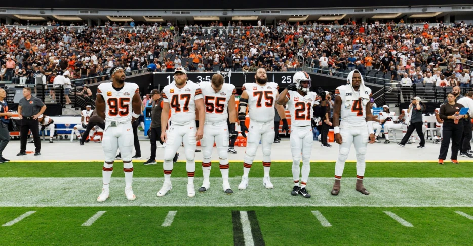 Browns vs Rams: 12 players, injured and stars, to sit for home team