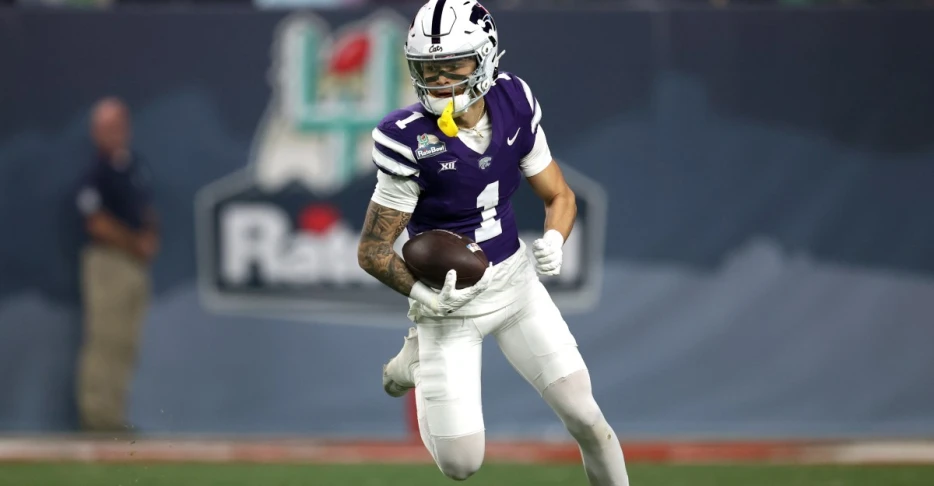 CFB thread: Opening weekend features high-stakes overseas matchup