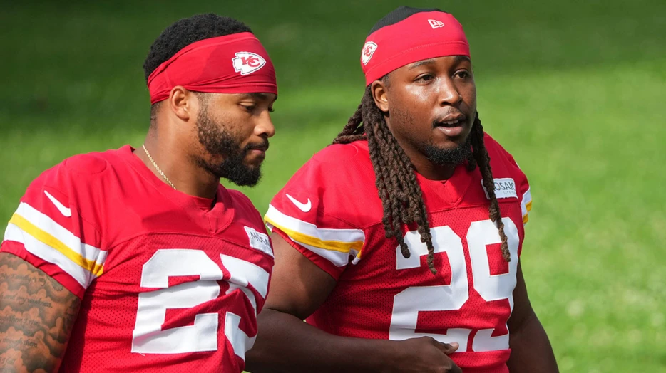 Chiefs: 3 surprise preseason roster cuts to watch out for before Week 1
