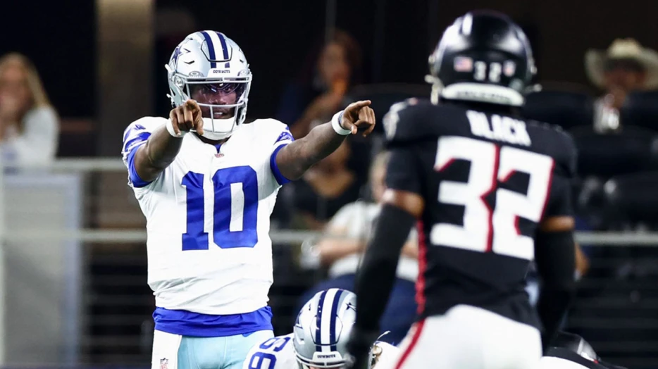 Cowboys fans will love Joe Milton’s latest preseason accomplishment