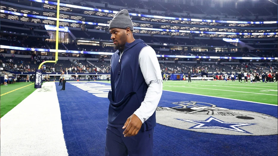 Cowboys’ Micah Parsons responds to post clarifying controversial preseason moment