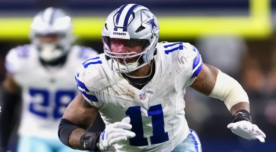Cowboys Shock The NFL By Sending Superstar Micah Parsons To Heated NFC Rival For Pro Bowl Superstar &amp; Four Draft Picks In Blockbuster Trade Proposal