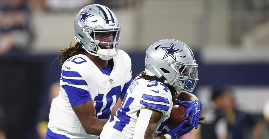 Cowboys vs Falcons: Preseason Week 3 game day live discussion