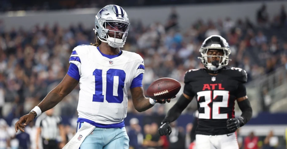Dallas Cowboys vs. Atlanta Falcons recap: Cowboys win preseason finale, head to Week 1