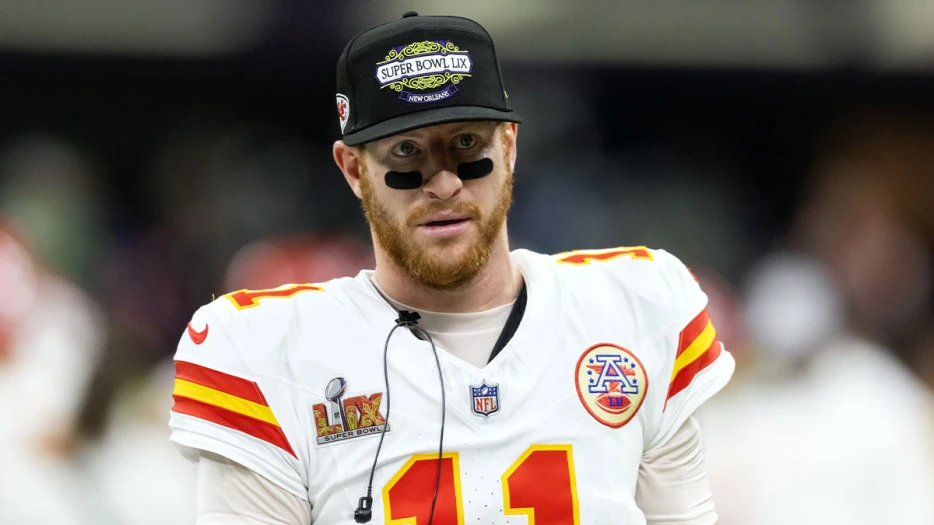 Ex-Pro Bowl QB works out for Vikings