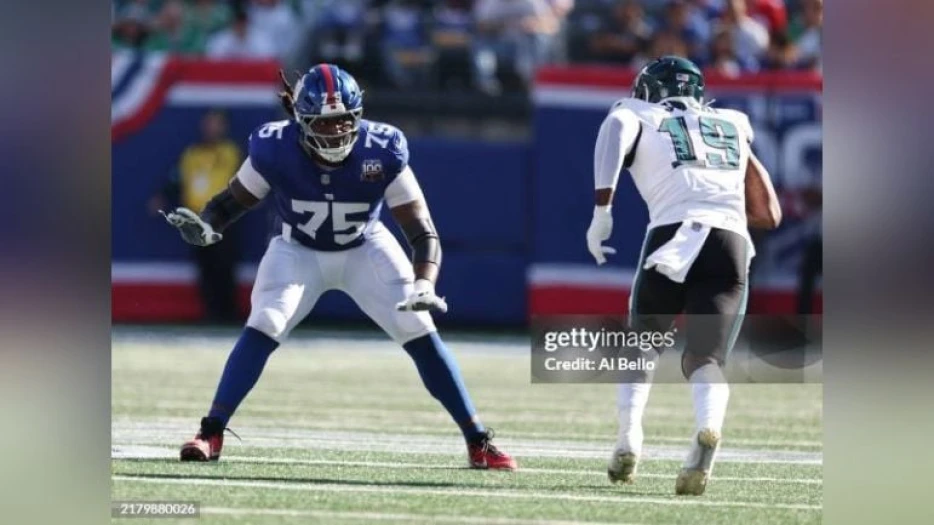 Four Offensive Tackles Steelers Should Keep An Eye On